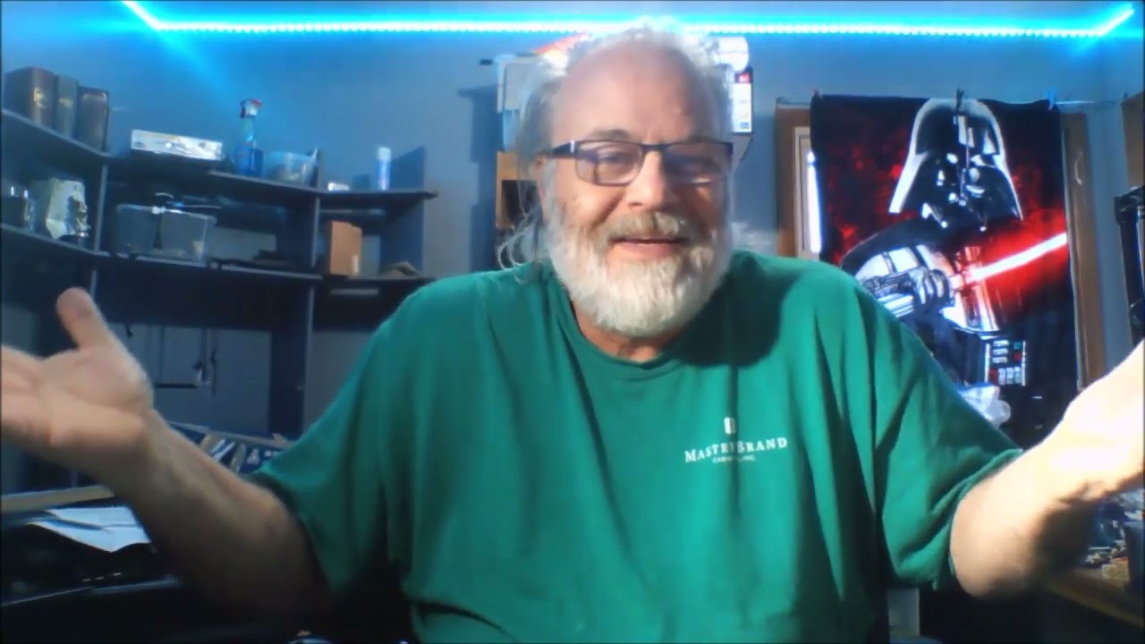 The Kaleidoscope Maker Update 2025