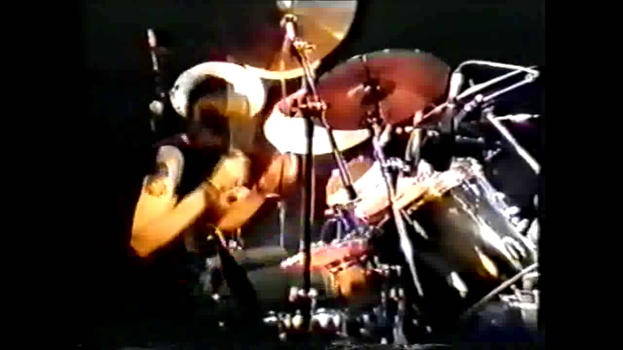 In Memory of Quorthon