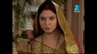Punar Vivaaham - Telugu Tv Serial - Kratika Sengar,Gurmeet Choudhary - Episode Part - Zee Telugu