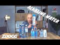 What's The Deal With Alkaline Water? | Incident Report 149