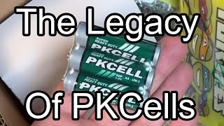 The Complete Legacy of the PKCells - DankPods Clip