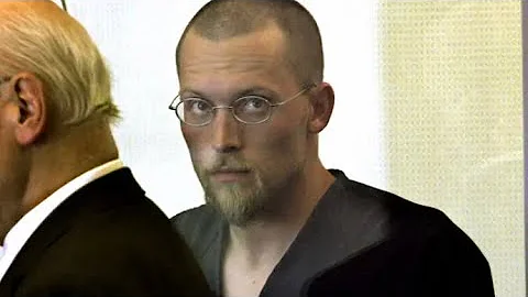 The Case Of Eric Copple