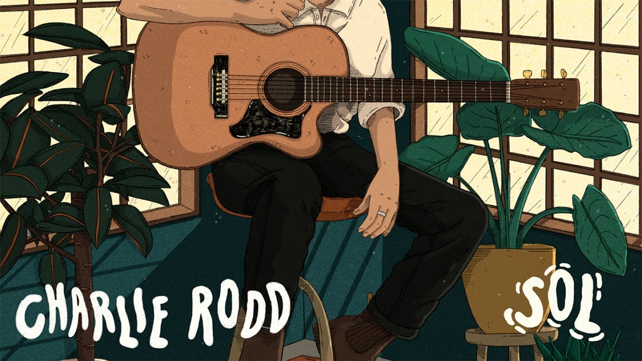 YouTube에서 Charlie Rodd - Sol (Lyric Video) 보기 YouTube에서 Charlie Rodd - Sol (Lyric Video) 보기