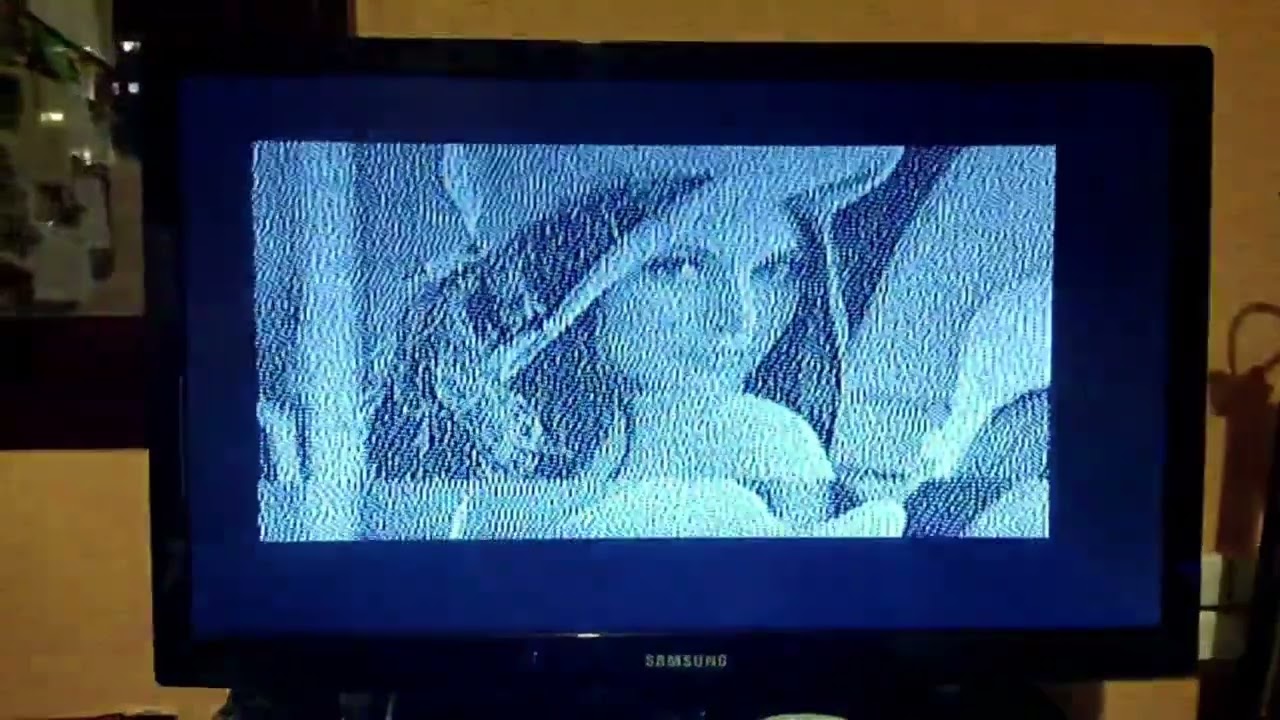 Mercury Ace Vertical hardware scroll