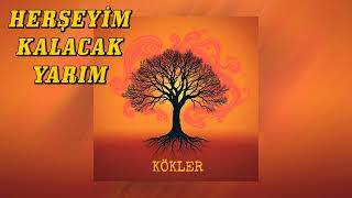 Bu Dert Beni Öldürecek Herşeyim Kalacak Yarım - Anatolian Rock Laboratory