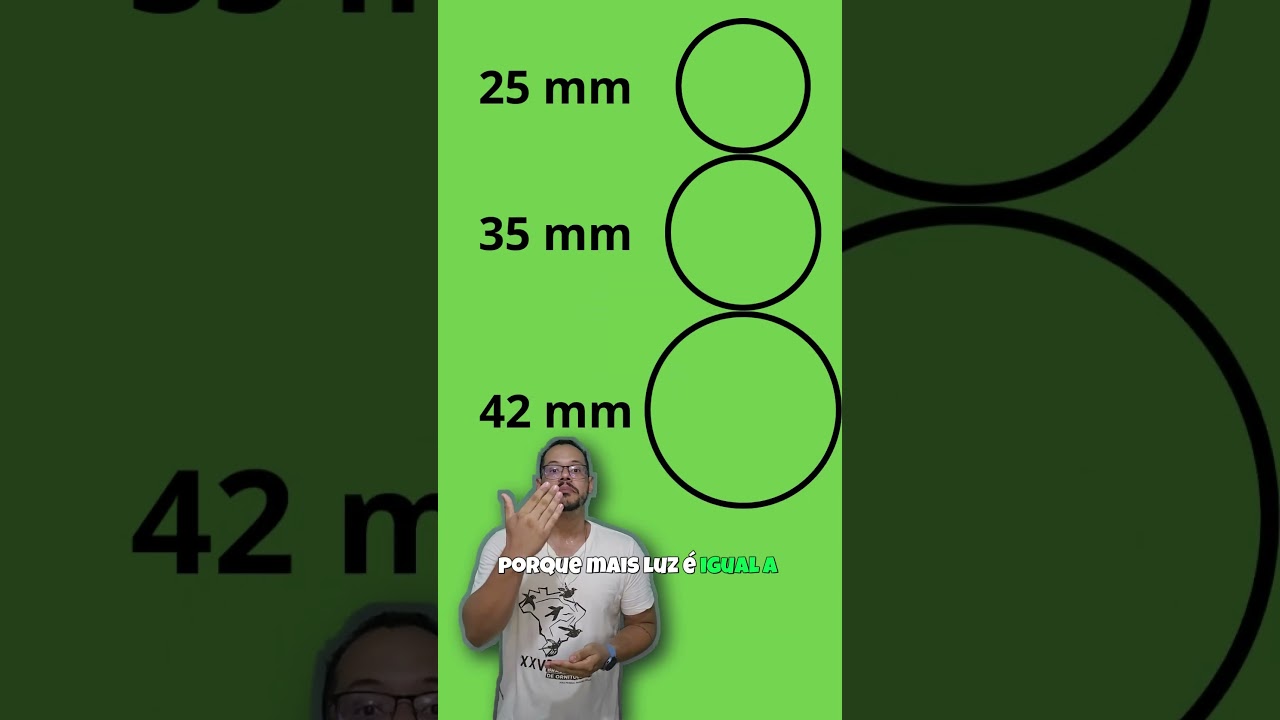 Como escolher um binóculos para observar aves? 