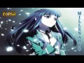 Mahouka Koukou no Rettousei ED Full [ELISA - Millenario] + Lyric in Description