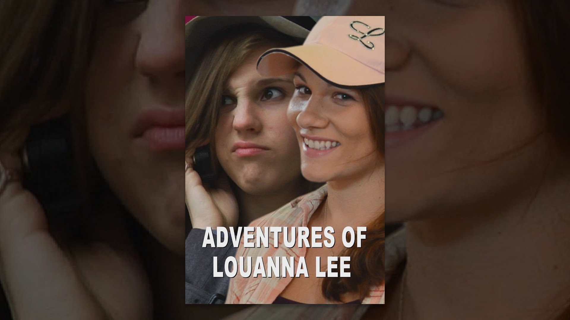Adventures of Louanna Lee