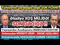 Yekun xəbərlər 21.01.2021 (Musa Media) Əhaliyə XOŞ MÜJDƏ! - SON DƏQİQƏ !!