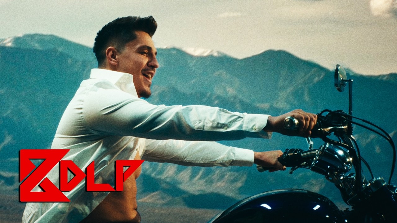 Bogdan DLP - Solo | Official Video