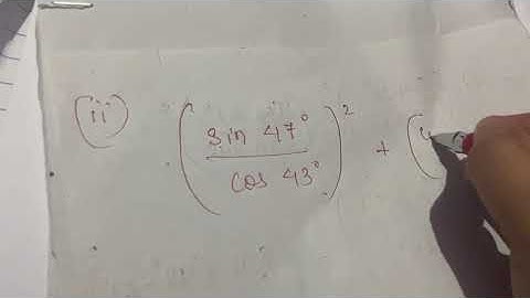 MBOSE CLASS X MATHS EXERCISE 8(c) in GARO Q3 (i) & (ii)