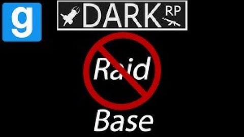 Gmod base build + Download!! ep2