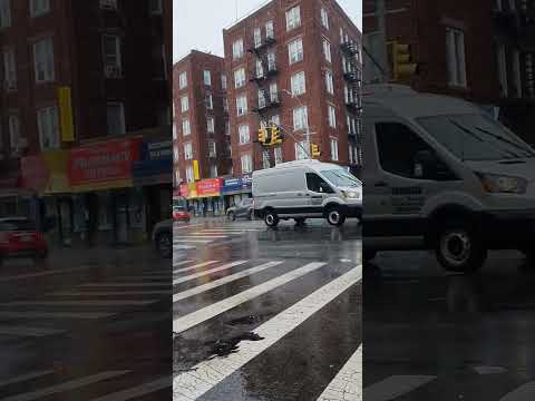 Видео: Нью-Йорк, Бруклин хотын цаг агаар, цаг агаар
