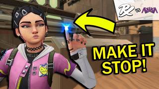 Paper Rex Have PERFECTED the CLOVE META!