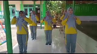 Lomba Yelyel Lembaga Paud Dalam Rangka Hut Himpaudi Ke 16 Tahun 2021 Kb Umi Maryam