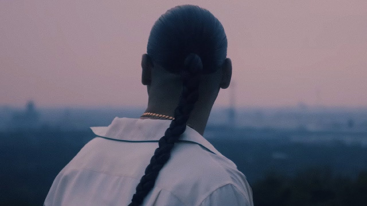 Apache 207 & Ayliva - Verzeih mir (prod d9wnbeats)