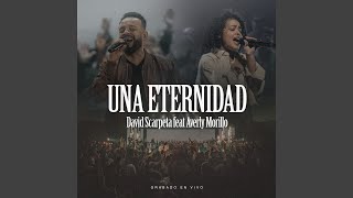 Video thumbnail of "David Scarpeta - Una Eternidad"