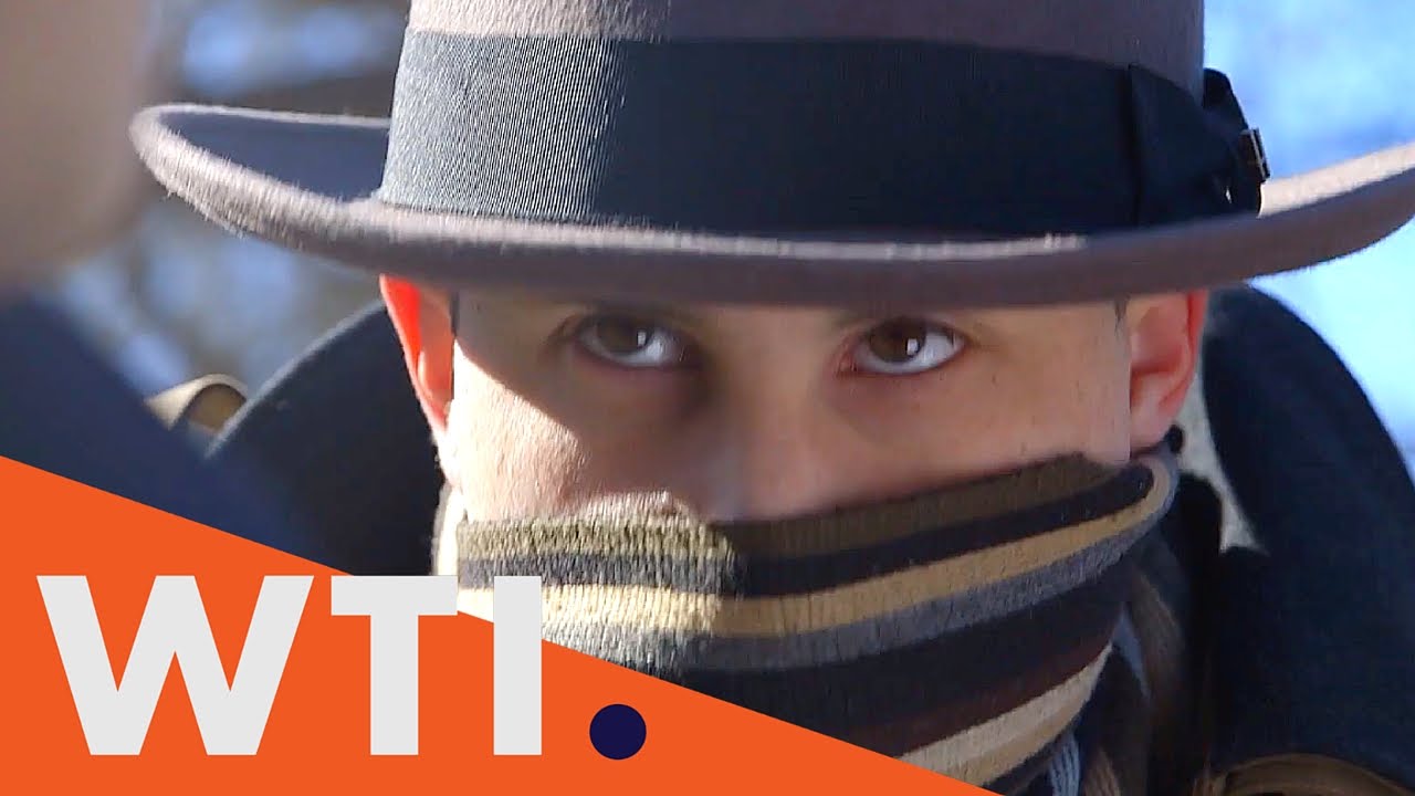 we the internet tv funding Student Debt Kills? | We the Internet TV