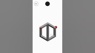 Hocus 3D Puzzle Game