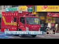 新手上路釀禍　台南女大生開車撞機車衝小吃店、騎士夾困車底
