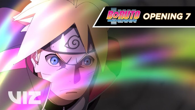 VIZ Media - New Release! Boruto: Naruto Next Generations, Vol. 2. #Boruto