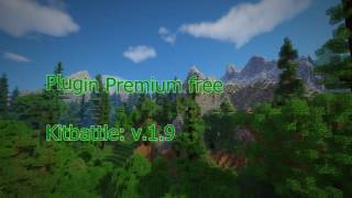 Plugin KitBattle Premium free