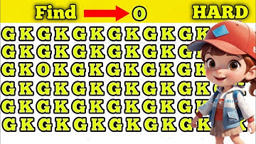 🧠Only a real genius can solve this!💪🏻