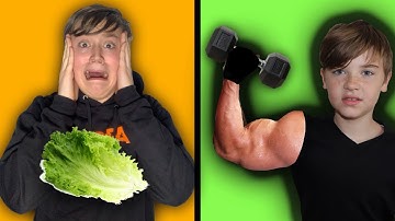 Last To Stop New Years Resolution Challenge Wins $10,000! (SECRET SPY HACKER DEVICE FOUND!)