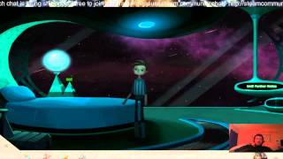 The Drastik Measure - Draul's Broken Age Episode 1 first impression