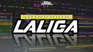 LALIGA~LAGU ACARA TERBARU REMIX BY EMAN DJOLONG