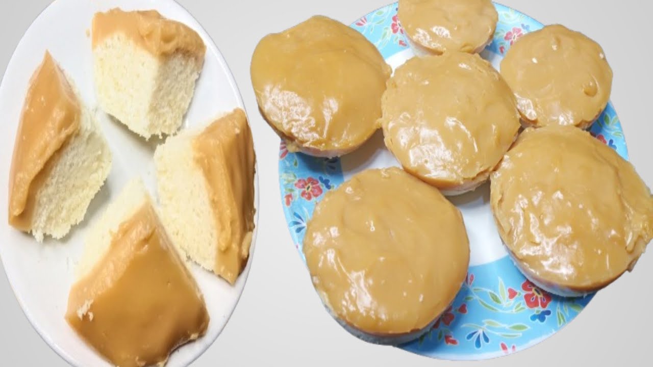 সব পিঠার রাজা অসম্ভব স্বাদের 