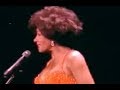 Shirley Bassey - Wind Beneath My Wings /Kiss Me Honey Honey (1990 Atlantic City)