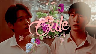 EXILE | Pisaeng and Kawi [Be My Favorite; 1x04]