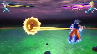 Jeez just ultrad his instinct screenshot 4