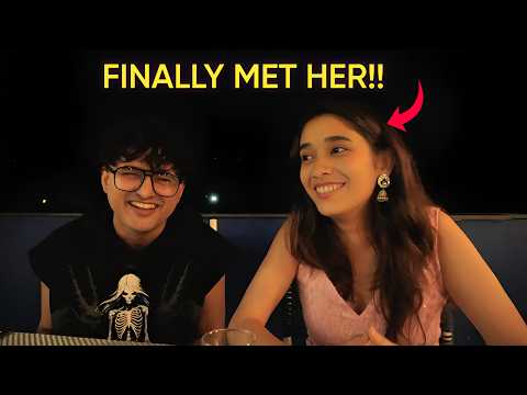 I Finally Met Naina Back *excited* 😱😱❤️
