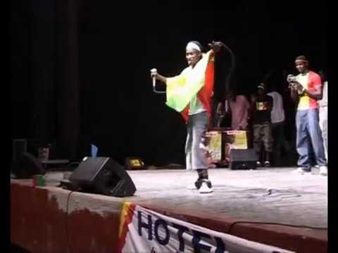 Hady Bah dit HB guereboukounkan " Ngounou ngounou kan "