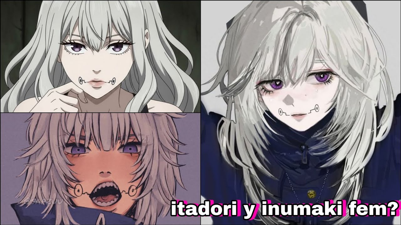 “La hechicera que no podía hablar… se volvió su debilidad” | FANFIC JUJUTSU KAISEN 