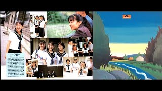 Tarō Iwashiro ~ フジテレビ系ドラマ「白線流し」オリジナル・サウンドトラック~ 空も飛べるはず (