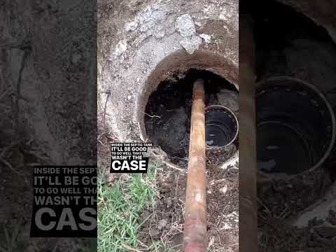 Video: What is the best septic tank for a summer residence? Reviews, prices