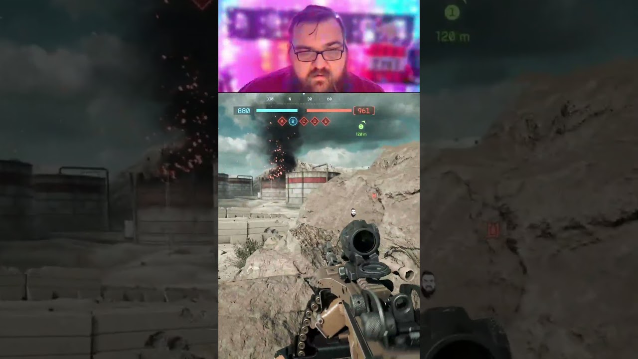 Tank Busta Busta | #nerdattude on #Twitch