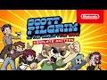 Scott Pilgrim vs. The World: The Game – Complete Edition - Launch Trailer - Nintendo Switch