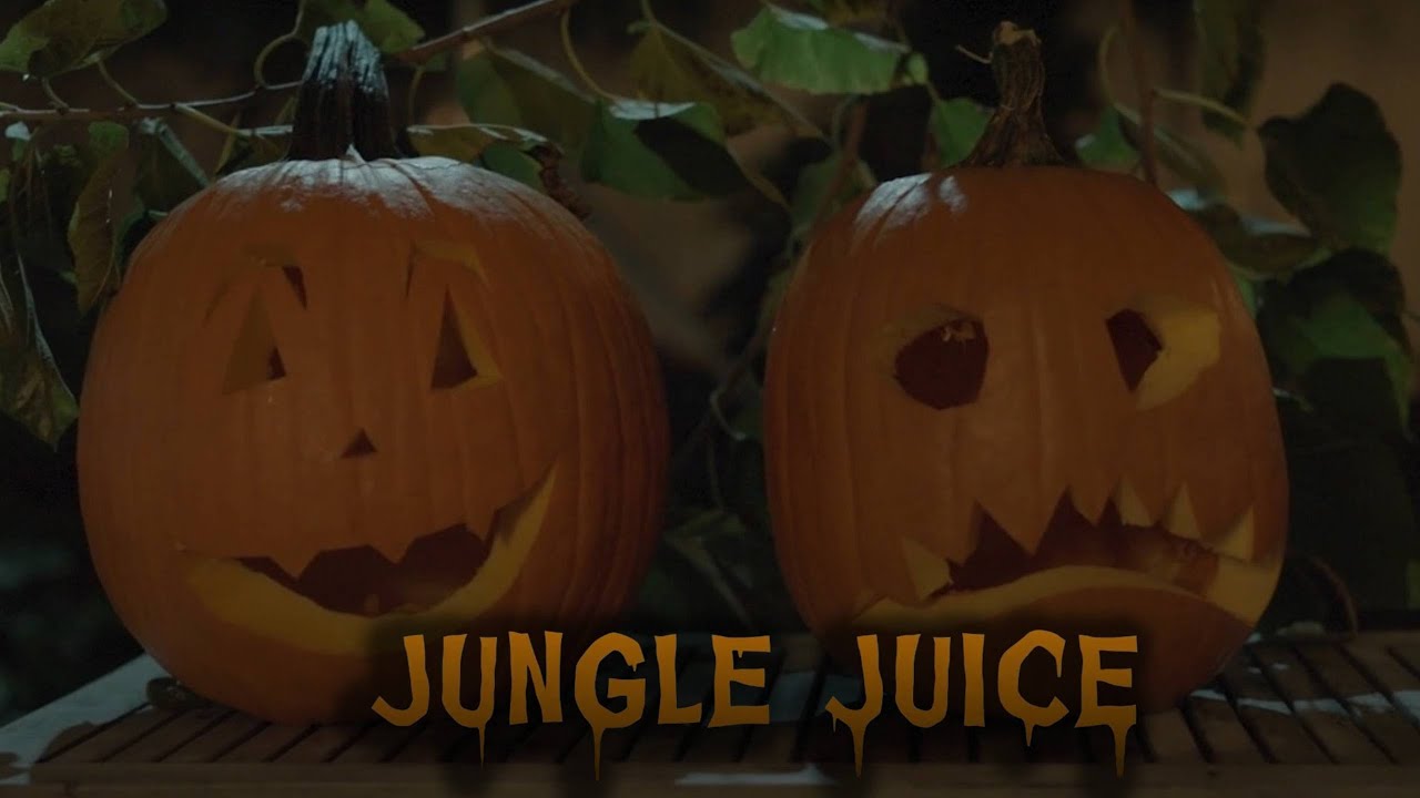 Jungle Juice Short Film YouTube