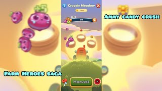 Farm Heroes saga level 756 to 764 screenshot 5
