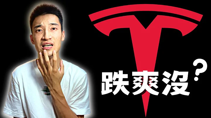 特斯拉暴跌三大原因：Tesla这次又怎么了？连跌五天可以买了吗？ TSLA美股分析 - 天天要闻