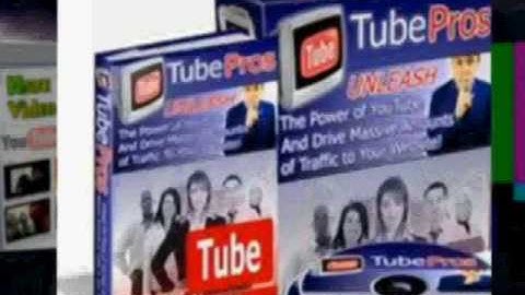 How to make a Killer Minisite - easily make unlimited hot niche video websites