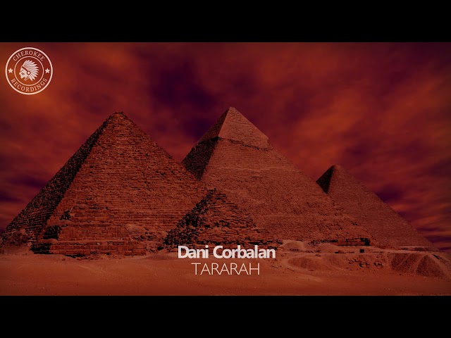 Dani Corbalan - Tararah