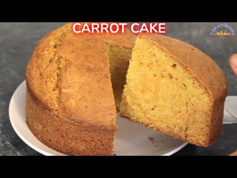 carrot-cake-recipe-|-soft-moist-cake-|-cake-|-yummieliciouz-food-recipes