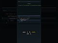 JavaScript Loop Surprise: What Prints Last? #Shorts