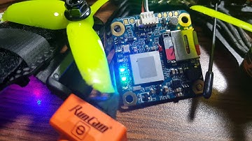 Runcam split unauthorized problem again