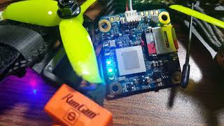 Runcam split unauthorized problem again